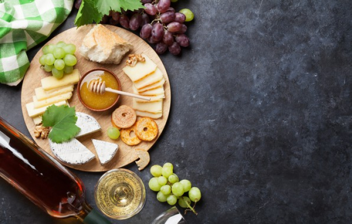 Дегустацію вина, сиру та меду обіцяють гостям ярмарку "Тур'євроцентр – Закарпаття"