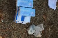 Cпецоперація «МАК»: в Ужгороді копи затримали свалявчанина з наркотичними медпрепаратами