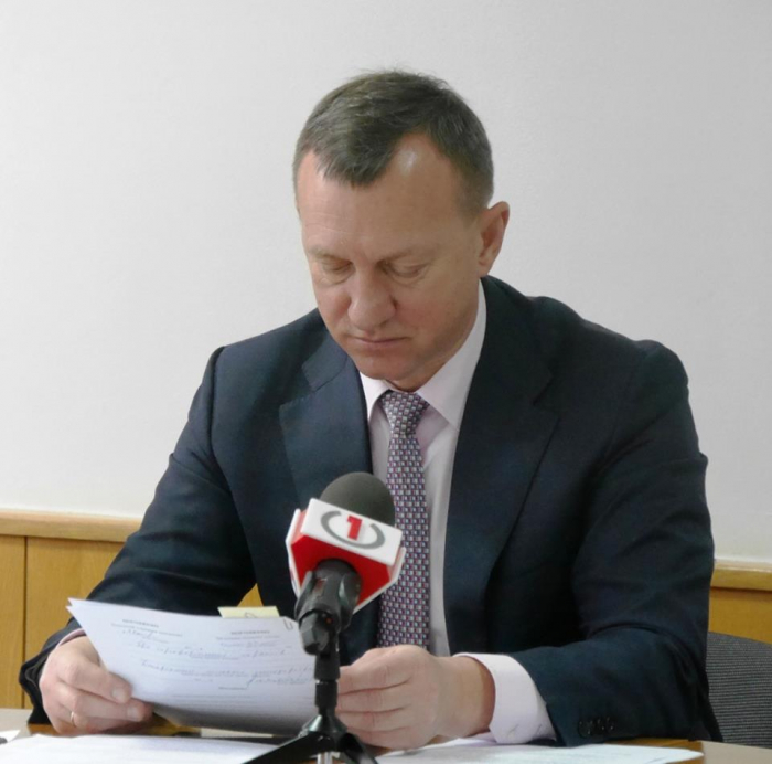Виконком розподілив кошти між медичними закладами Ужгорода