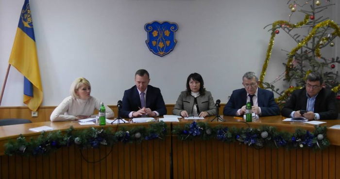Проект Програми економічного і соціального розвитку Ужгорода на 2019 рік підтримав виконком міськради