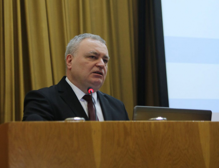 Стало відомо на що візьме курс у діяльності Ужгородський університет в 2019 році