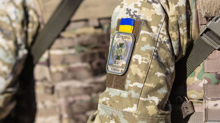 Кримінального злочинця затримали прикордонники в рейсовому автобусі на Закарпатті