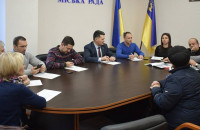 За вивіски, паління і неприбирання території 24 ужгородці сплатять штраф
