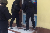 Закарпатські правоохоронці викрили незаконний гральний бізнес