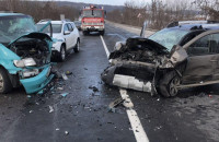 Масштабна ДТП на Ужгородщині: що з'ясували правоохоронці?