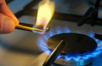 Газопостачання в населених пунктах Ужгородщини та Берегівщини повністю відновлене