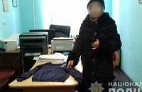 Що встигли накрасти злодії на Закарпатті за добу?