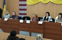Про актуальне у податковому законодавстві – на семінарі у Мукачеві