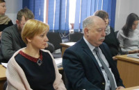 В Ужгороді на двох вулицях демонтують самовільно встановлені тимчасові споруди