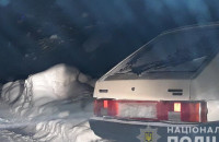 П’яні водії на Закарпатті продовжують "робити статистику" вже в новому році