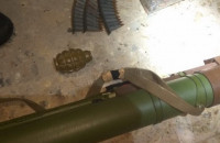 Ужгородець намагався збути боєприпаси. Що загрожує чоловіку? 