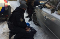 У закарпатця-фігурната кримінальної справи виявлено кастет і балаклаву 