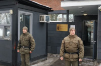 Скоїв ДТП та втік із місця злочину: в Ужгороді знайшли горе-водія