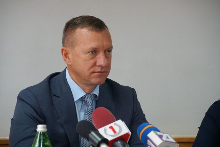 Виконком затвердив Програму розвитку земельних відносин та охорони земель в Ужгороді