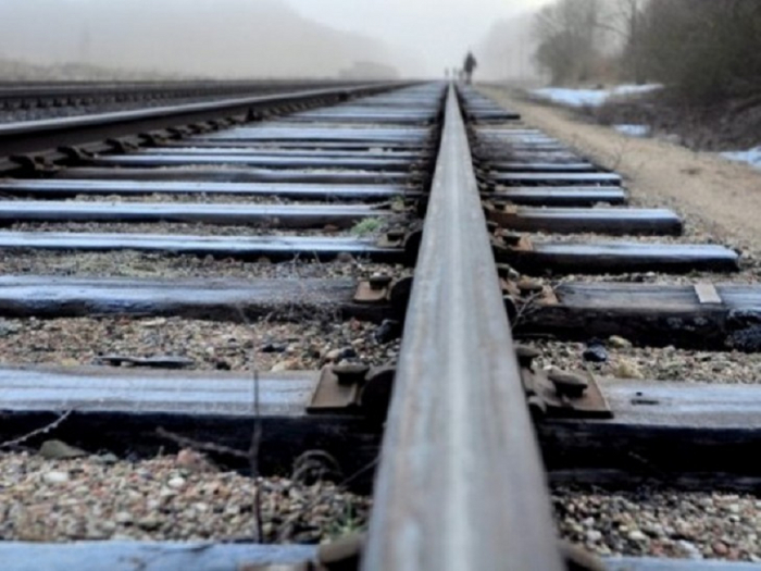 Трагедія на Виноградівщині: потяг переїхав чоловіка