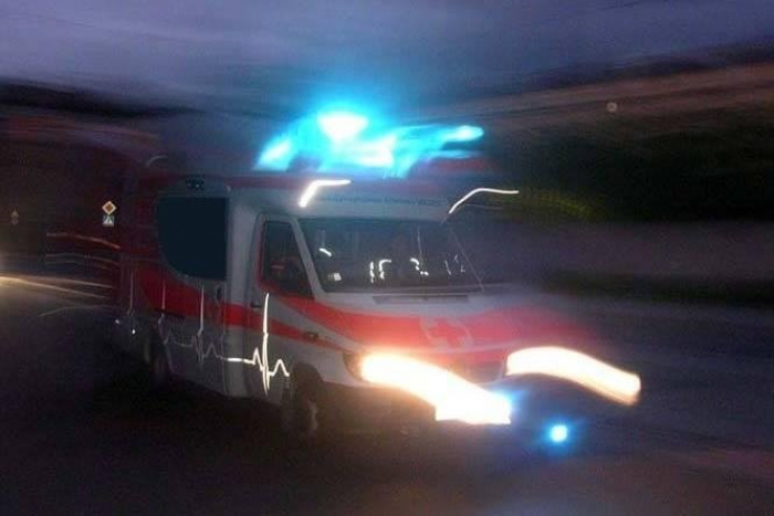 Бійка в Ужгороді: місцевий мешканець помер у кареті швидкої допомоги