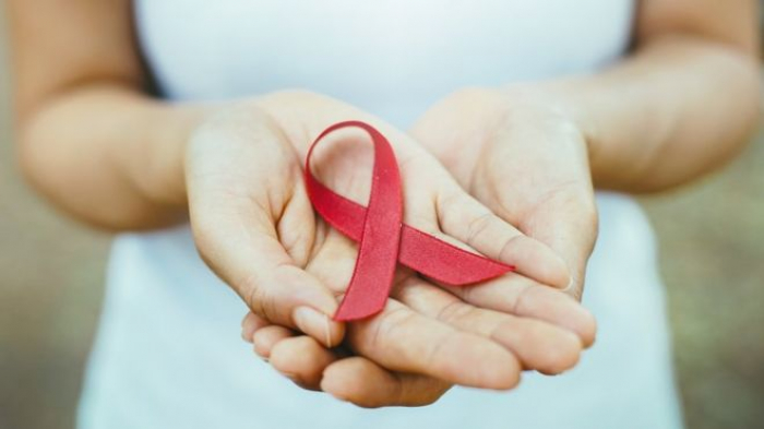 Медики закликають закарпатців проходити тестування на ВІЛ-інфекції (ВІДЕО)