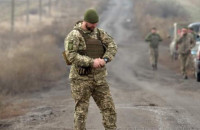 Комбриг закарпатської 128 бригади Євген Коростельов підірвався на міні, він у лікарні