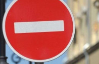 До уваги водіїв в Ужгороді: вулицю Ференца Ракоці перекриють під час фестивалю молодого вина