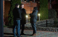 Вибух на подвір'ї мукачівки – поліція встановлює всі обставини