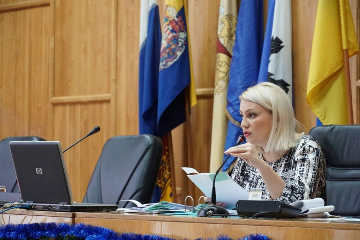 Сесія Ужгородської міськради: внесено зміни до Положення про залучення коштів на розвиток інфраструктури міста