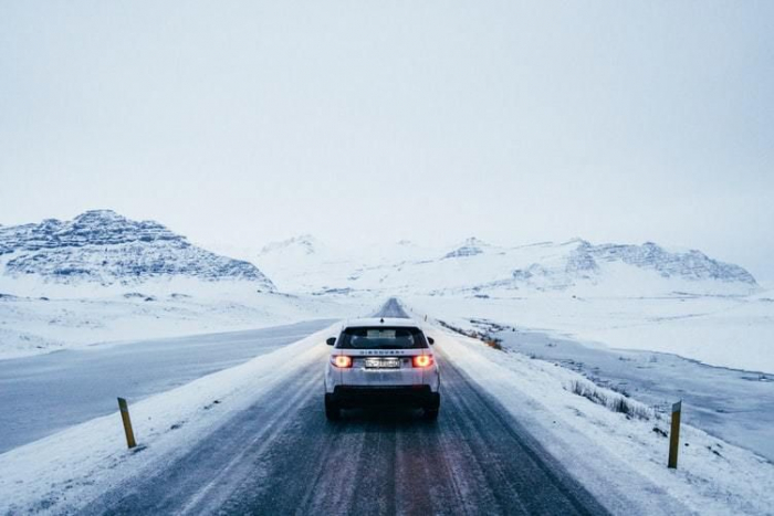 Шпаргалка: 7 правил підготовки автомобіля до зими