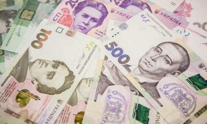 Закарпатські «єдинники» сплатили майже 604 млн грн