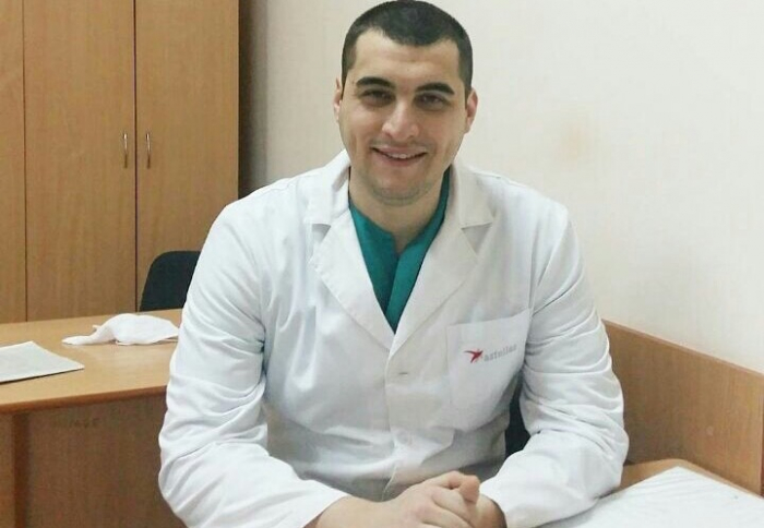 Керівником Міжгірської РДА став стоматолог з Ужгорода