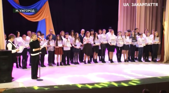 Переможців обласного конкурсу «Захисники України: історія і сьогодення» визначали в ПАДІЮНі