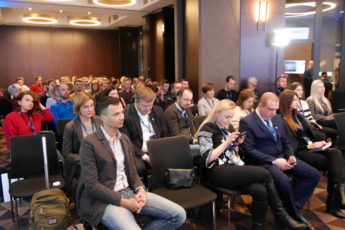 Ужгородці обговорили у Львові розвиток електронного урядування, реалізацію smart city