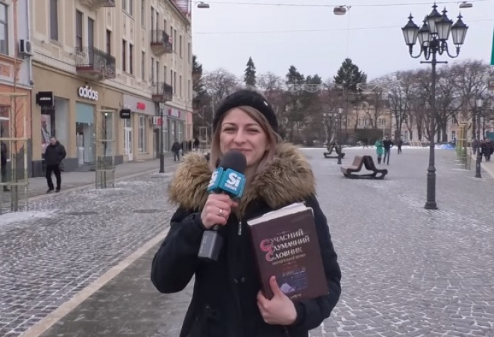 Галя в ефірі: дивіться новий пізнавально-новинний випуск "Новини від Галини"