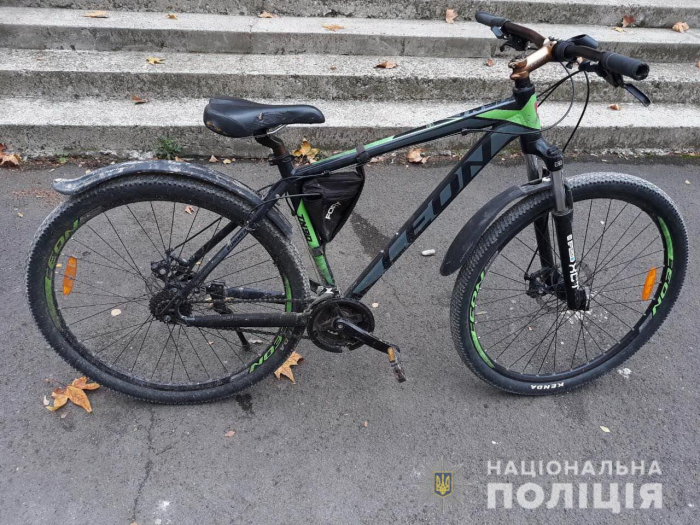 За добу закарпатці скоїли чотири майнові злочини