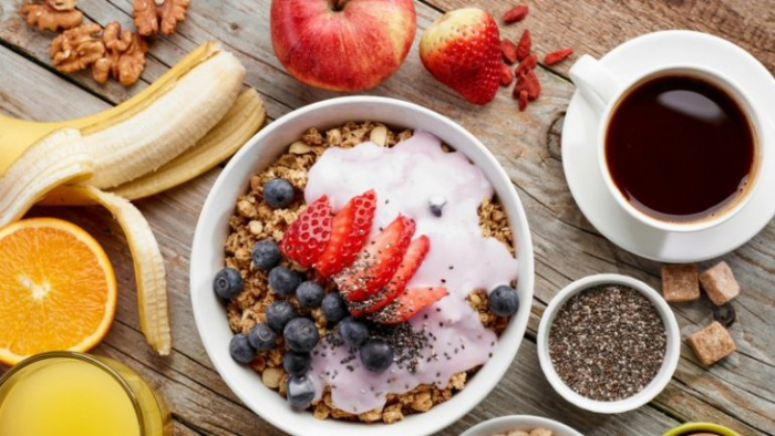 10 варіантів найкращих сніданків: поради закарпатцям від дієтологів