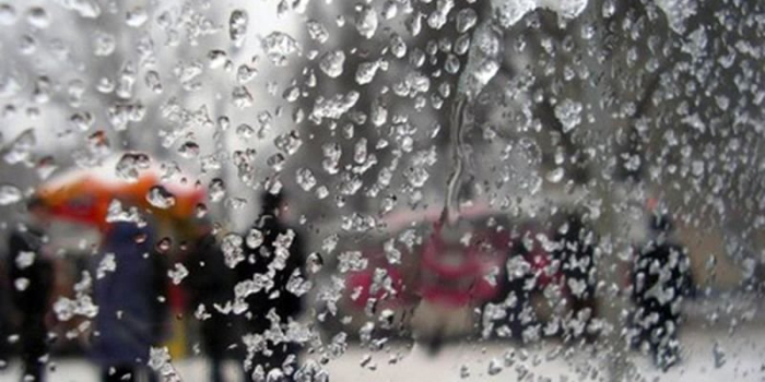 Яким буде кінець тижня? Прогноз погоди на п'ятницю