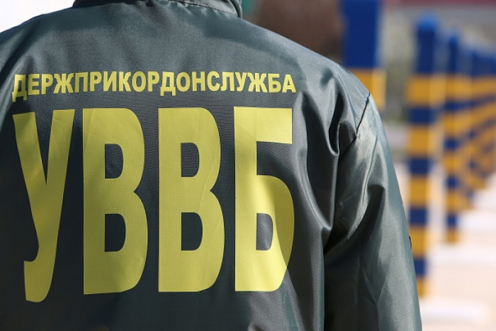 Двох закарпатських прикордонників викрито у сприянні контрабанди