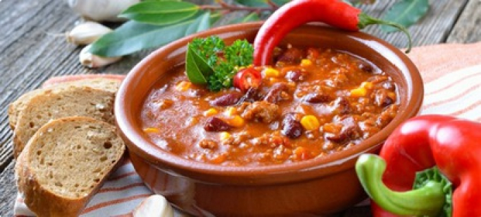 Тиждень угорських страв на Закарпатті: перелік закладів, які беруть участь