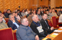 В Ужгороді стартувала Міжнародна конференція «Збереження та репродукція карпатських бджіл»