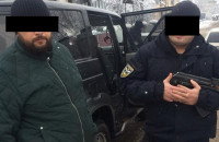 Розбійний напад на Закарпатті: правоохоронці затримали злочинців