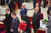 Перший Молитовний сніданок провели на Закарпатті. Що це і для чого? (ФОТО)