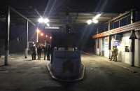 Закарпатські митники запевняють, що «Вилок» функціонує у штатному режимі