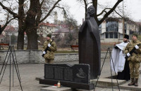 В Ужгороді вшанують учасників бойових дій на території інших держав