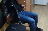 В Ужгороді затримали вірменина-злочинця