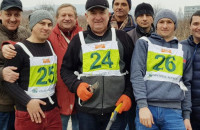 І такий спорт є: представники УжНУ долучились до чемпіонату з обрізки виноградної лози в Словаччині