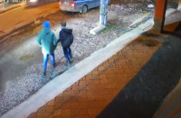 З'явилось відео з місця ДТП у Виноградові, в якій постраждав 10-річний хлопчик
