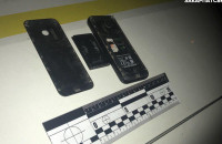 Попрохав зробити дзвінок з мобільного: в Ужгороді копи затримали грабіжника, який чинив активний опір