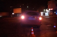 П'яні водії скоїли в Ужгороді два ДТП
