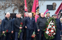Москаль: "53 закарпатці не повернулися до рідних домівок з афганської війни"