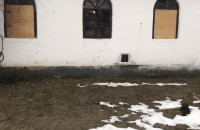 На Закарпатті пограбували школу: правоохоронці підозрюють мукачівця 