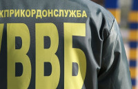 Двох закарпатських прикордонників викрито у сприянні контрабанди