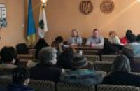 У Сваляві відбувся семінар для платників податків. Що обговорили?